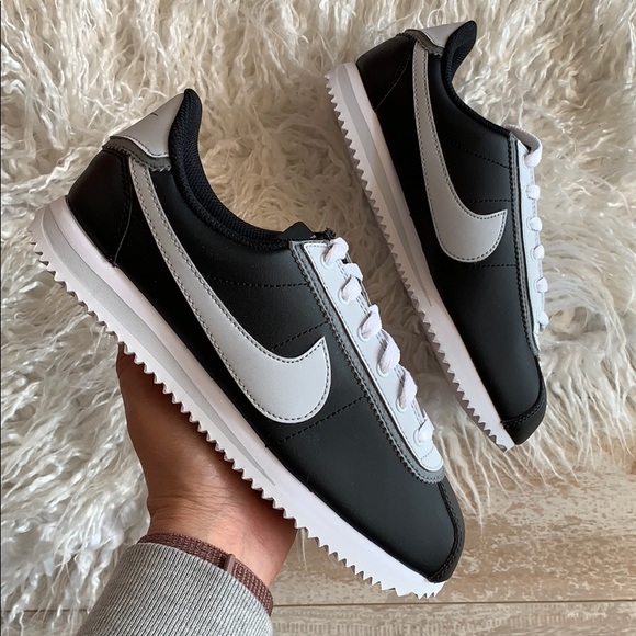 NWT Nike Cortez Leather - Picture 4 of 8
